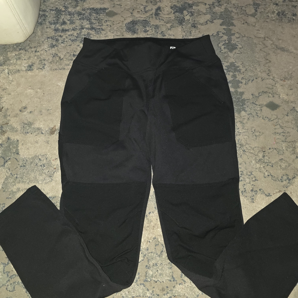 Carhartt Black Fitted Apparel